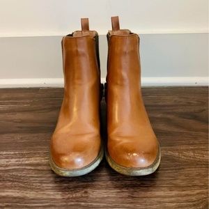 Camilla Chelsea Boot